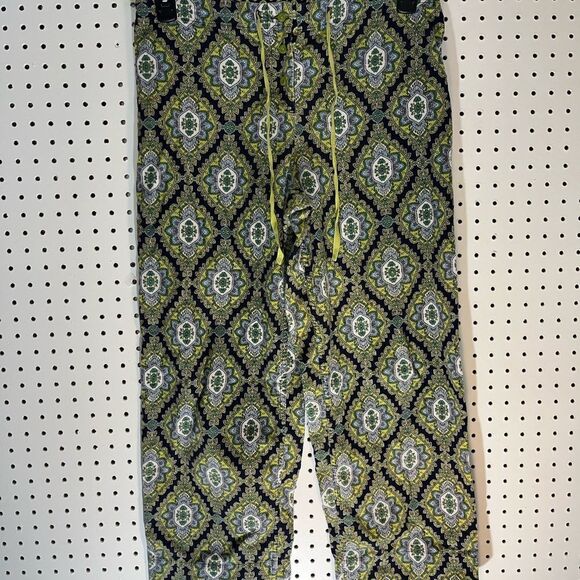 Vera Bradley Cambridge corduroy pants - Picture 1 of 5